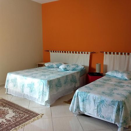 Apartamento Elite Em Cunha Exterior foto